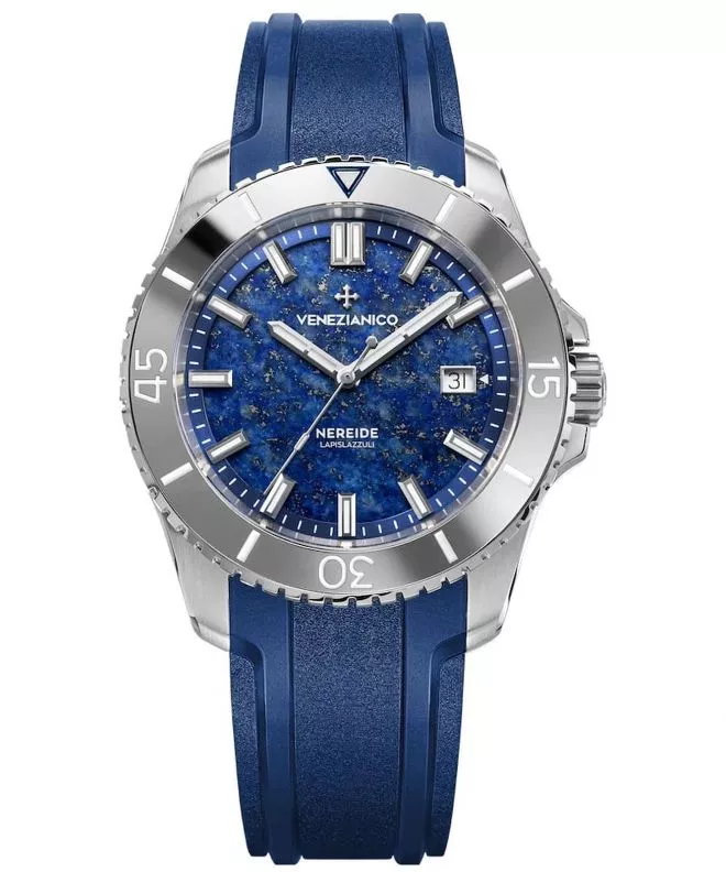 Reloj para hombres Venezianico Nereide Lapislazzuli 4521548