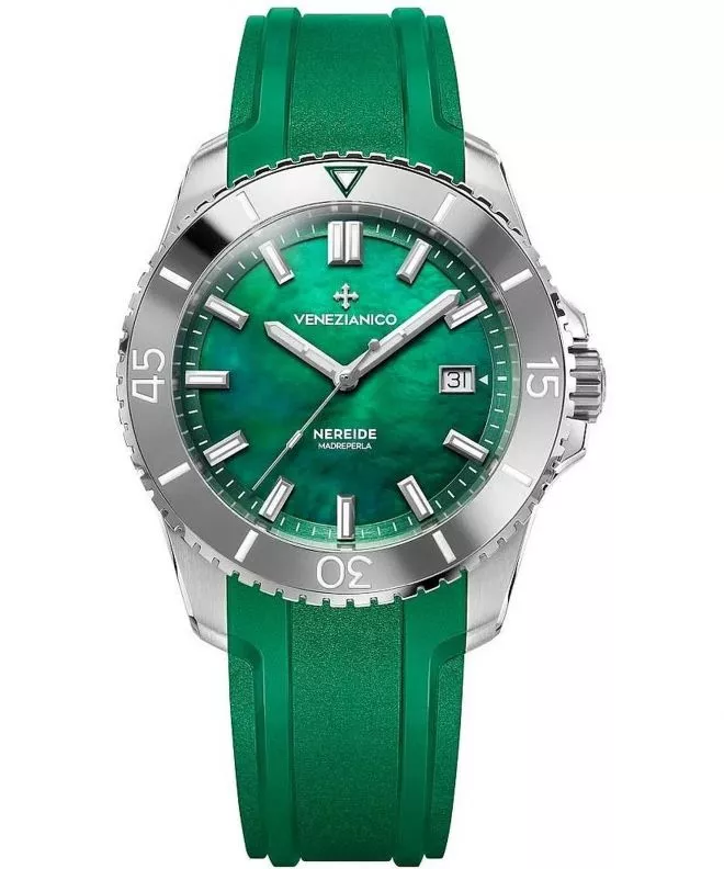 Reloj para hombres Venezianico Nereide Madreperla 4521540