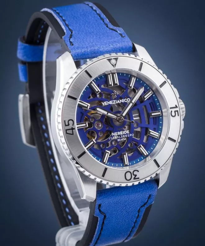 Reloj para hombres Venezianico Nereide Ultraleggero 3921502