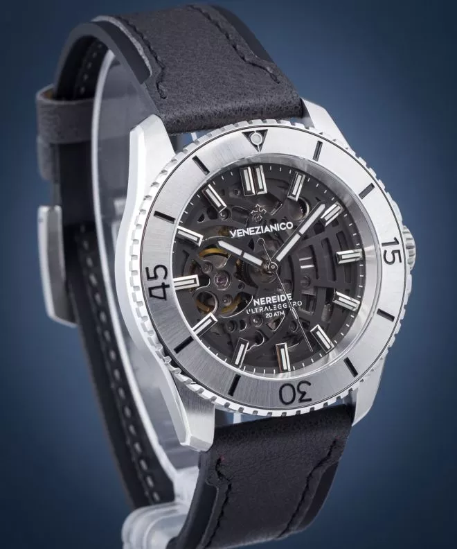 Reloj para hombres Venezianico Nereide Ultraleggero 3921503