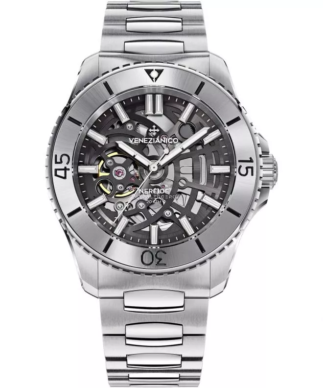 Reloj para hombres Venezianico Nereide Ultraleggero 3921508C