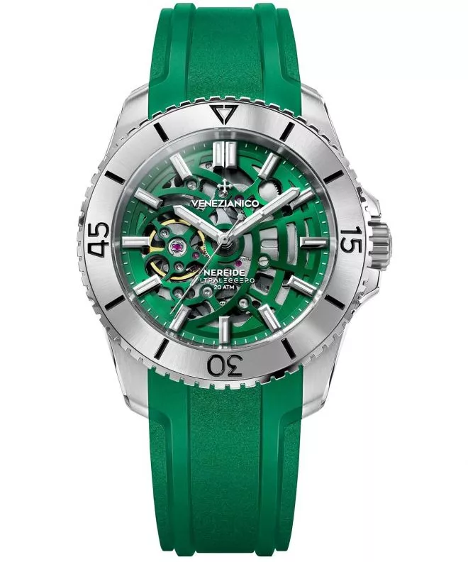 Reloj para hombres Venezianico Nereide Ultraleggero 42 3921507
