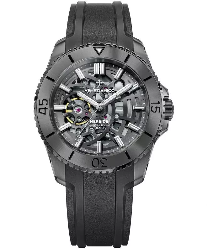 Reloj para hombres Venezianico Nereide Ultraleggero 42 3921509