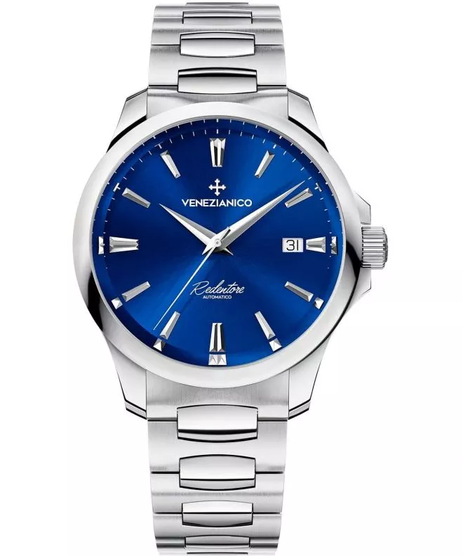 Reloj para hombres Venezianico Redentore 1221502C