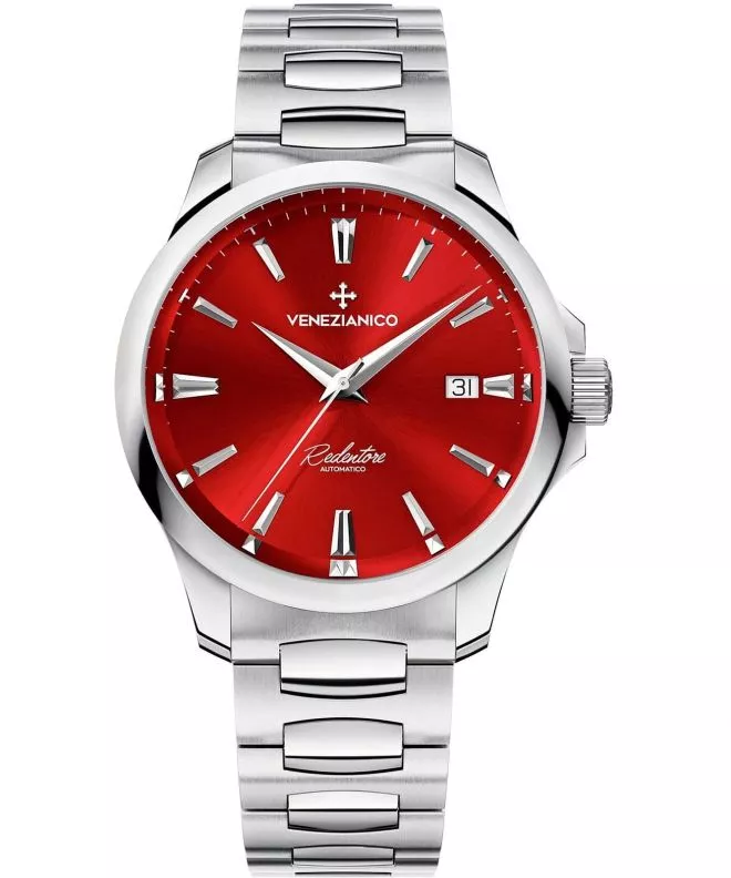 Reloj para hombres Venezianico Redentore 1221503C