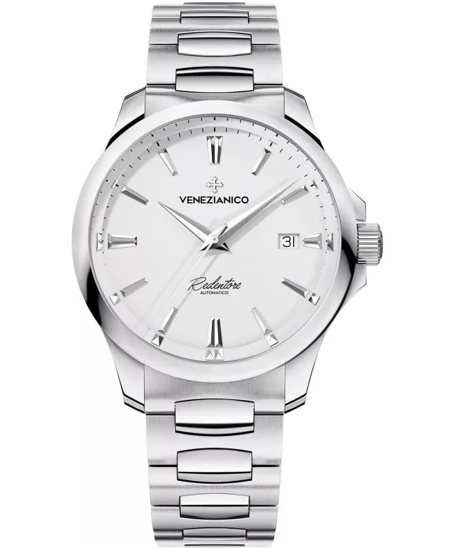 Reloj para hombres Venezianico Redentore 1221505C