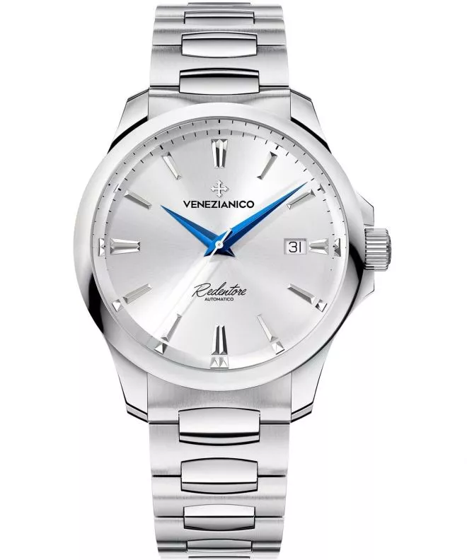 Reloj para hombres Venezianico Redentore 1221507C