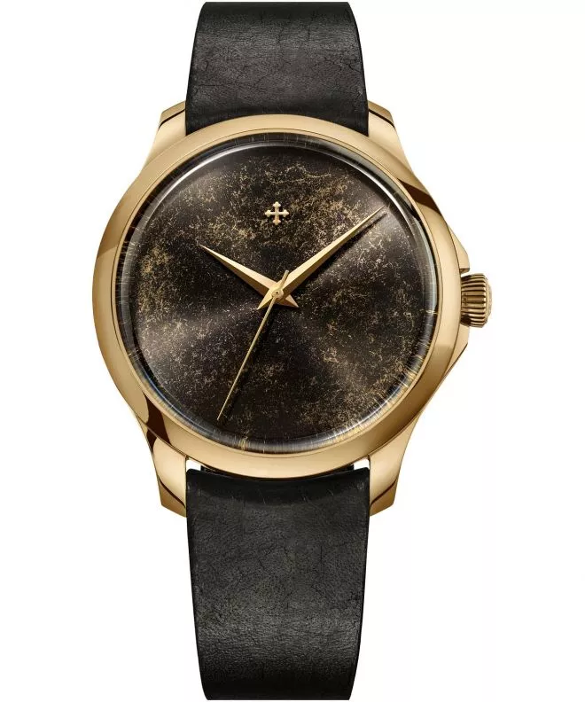 Reloj para hombres Venezianico Redentore Bronzo Automatic 1221555