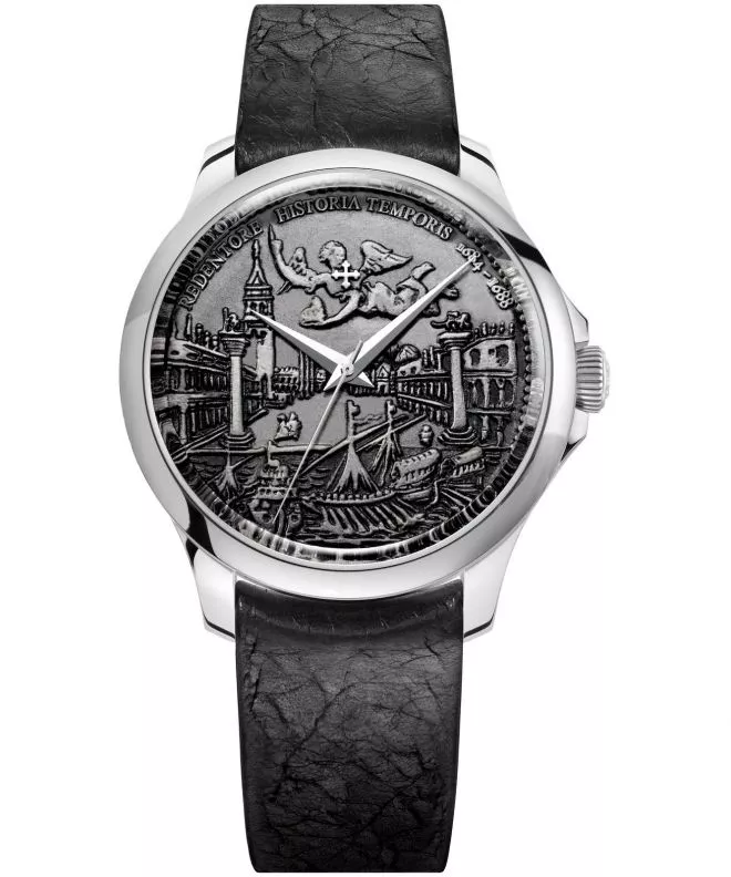 Reloj para hombres Venezianico Redentore Historia Temporis 1221520