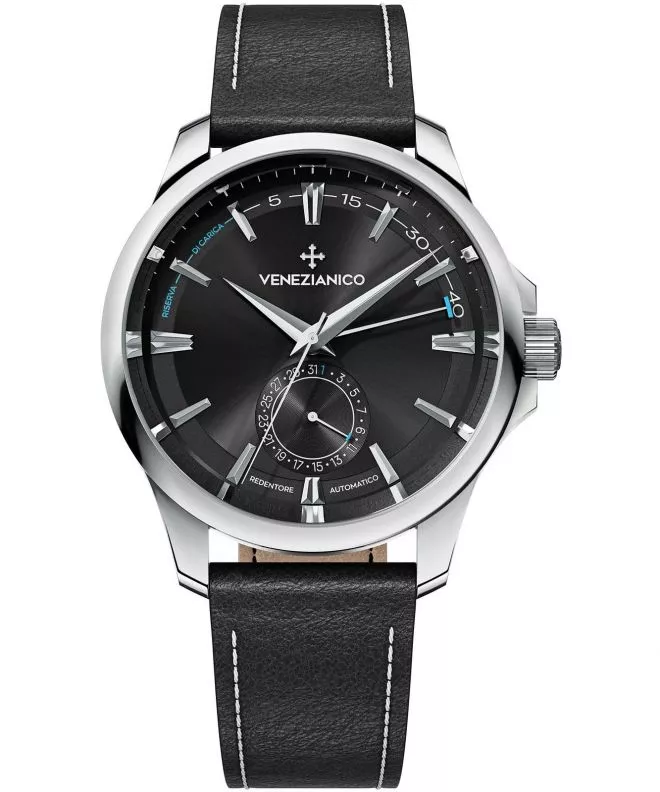 Reloj para hombres Venezianico Redentore Riserva di Carica 1321504