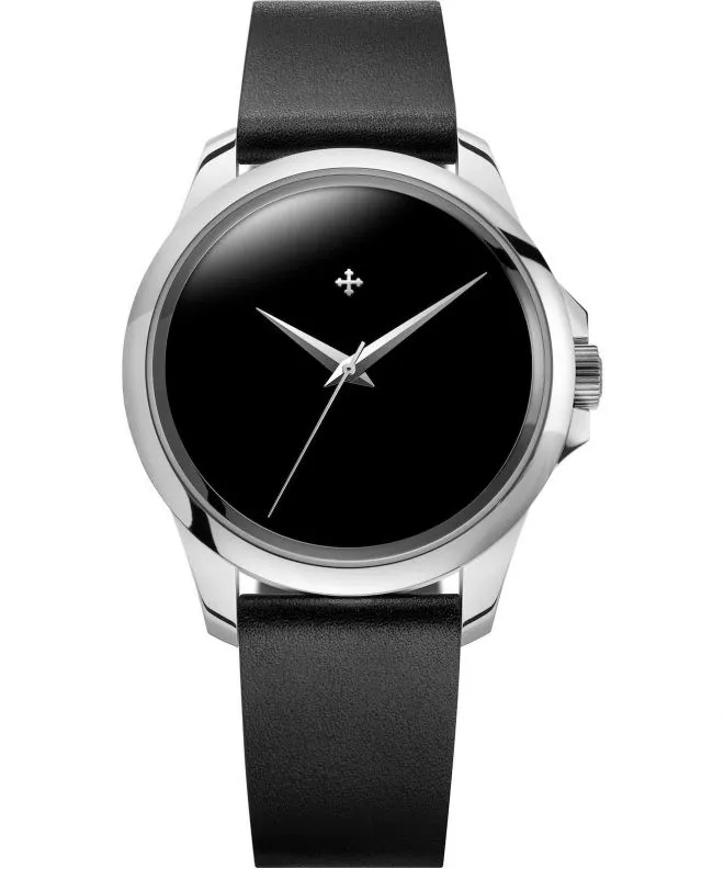 Reloj para hombres Venezianico Redentore Ultrablack 40 1221510 (1221510C)