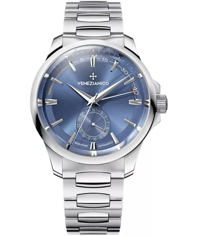 Reloj para hombres Venezianico Riserva di Carica 1321502C