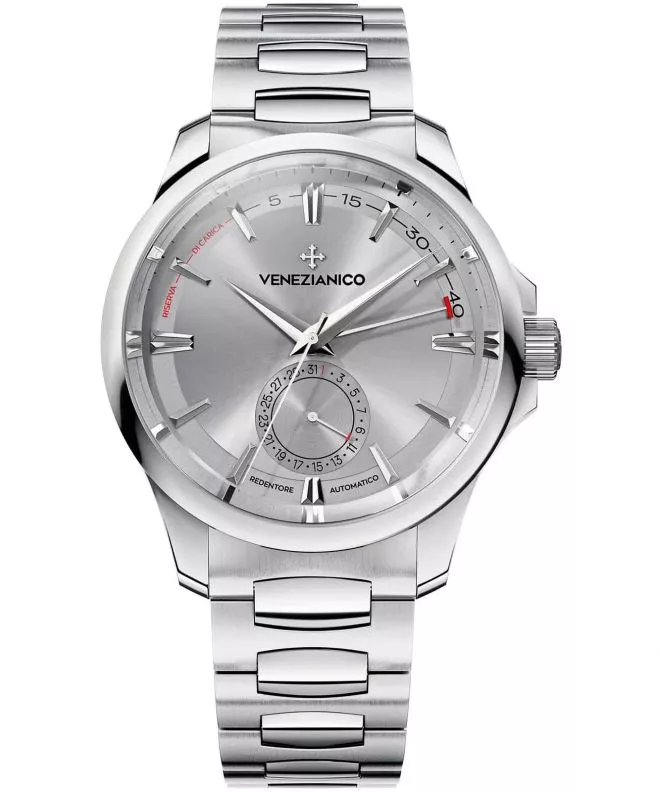 Reloj para hombres Venezianico Riserva di Carica 1321503C