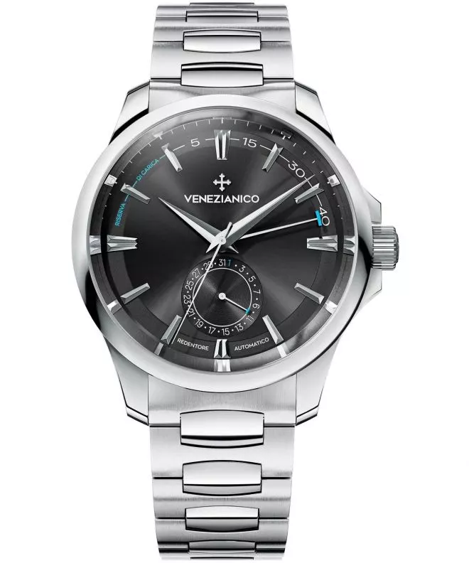 Reloj para hombres Venezianico Riserva di Carica 1321504C