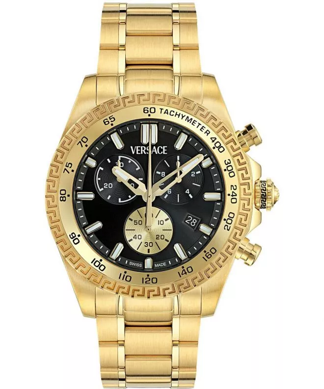 Reloj para hombres Versace Chrono X VE9K00524