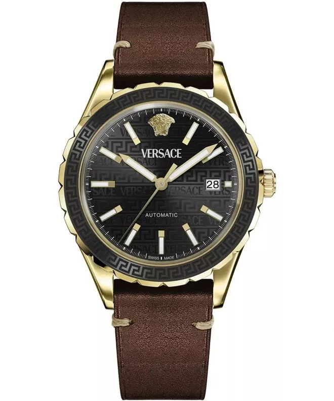 Reloj para hombres Versace Classic Automatic VEQCA0224