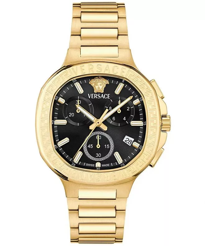 Reloj para hombres Versace Classic Chronograph VEVCA0724