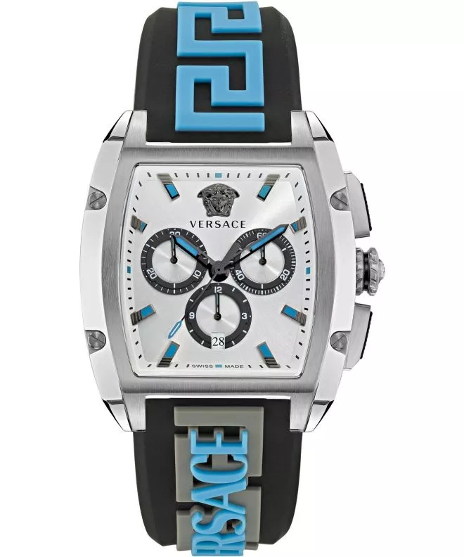Reloj para hombres Versace Dominus Chronograph VE6H00123
