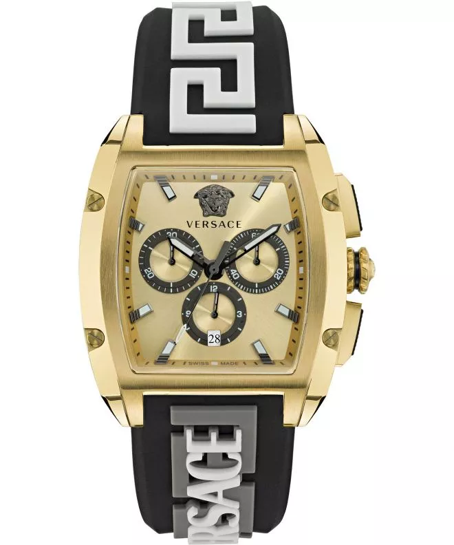 Reloj para hombres Versace Dominus Chronograph VE6H00223