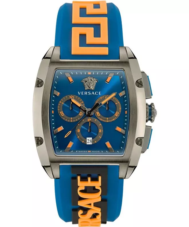 Reloj para hombres Versace Dominus Chronograph VE6H00323