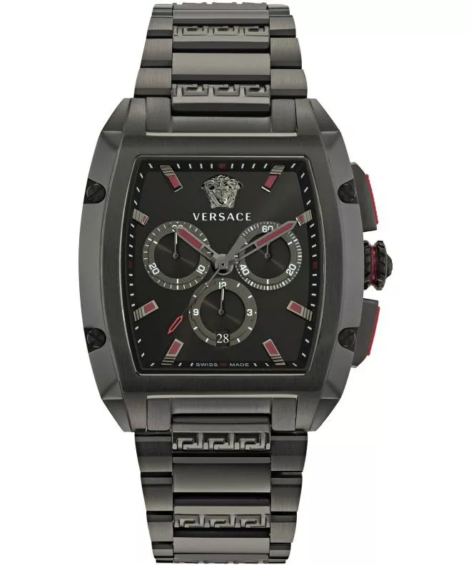 Reloj para hombres Versace Dominus Chronograph VE6H00623