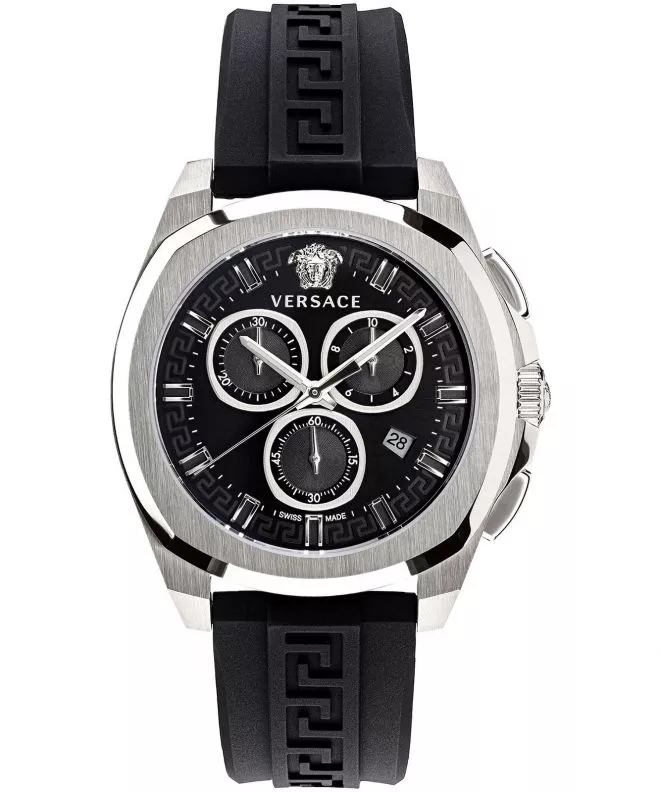 Reloj para hombres Versace Geo Chrono VEZ800121