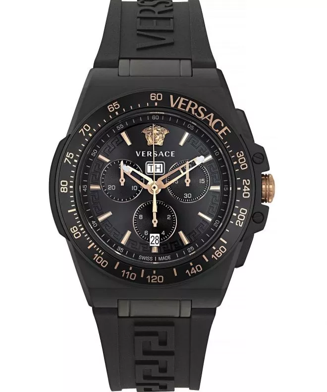 Reloj para hombres Versace Greca Extreme Chrono VE7H00323