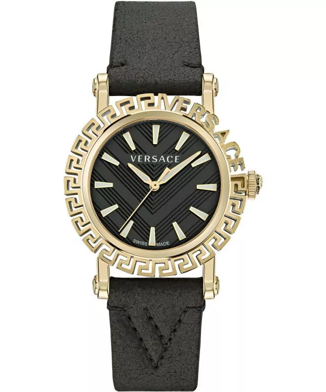 Reloj para hombres Versace Greca Glam VE6D00223