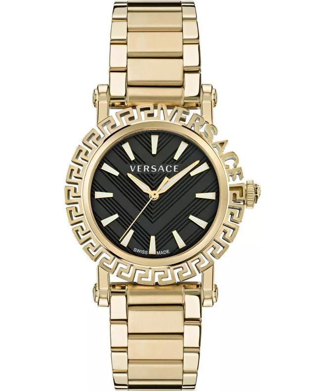 Reloj para hombres Versace Greca Glam VE6D00323