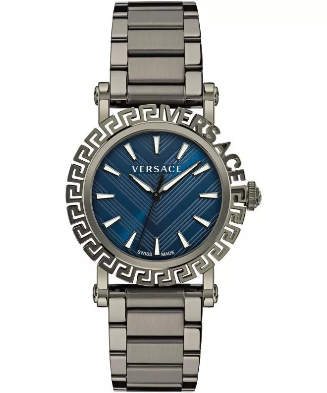 Reloj para hombres Versace Greca Glam VE6D00423