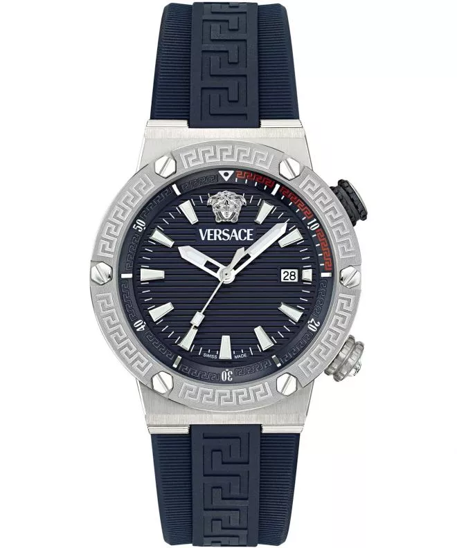 Reloj para hombres Versace Greca Logo Diver VE8G00124