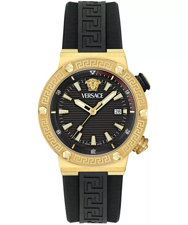 Reloj para hombres Versace Greca Logo VE8G00324