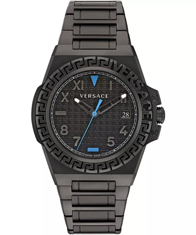 Reloj para hombres Versace Greca Reaction VE3I00622