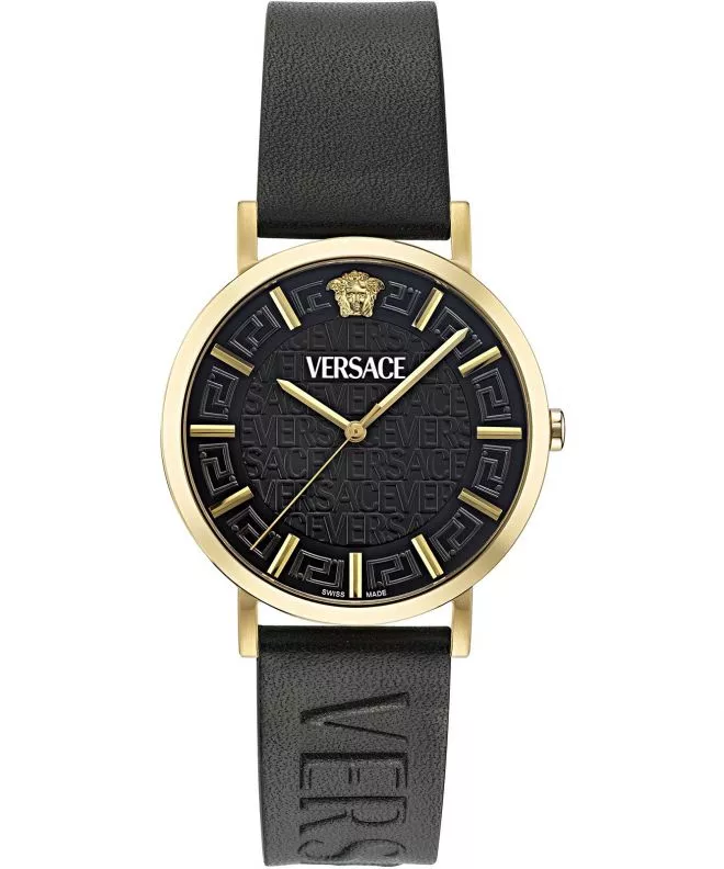 Reloj para hombres Versace Greca Slim VE8Q00224