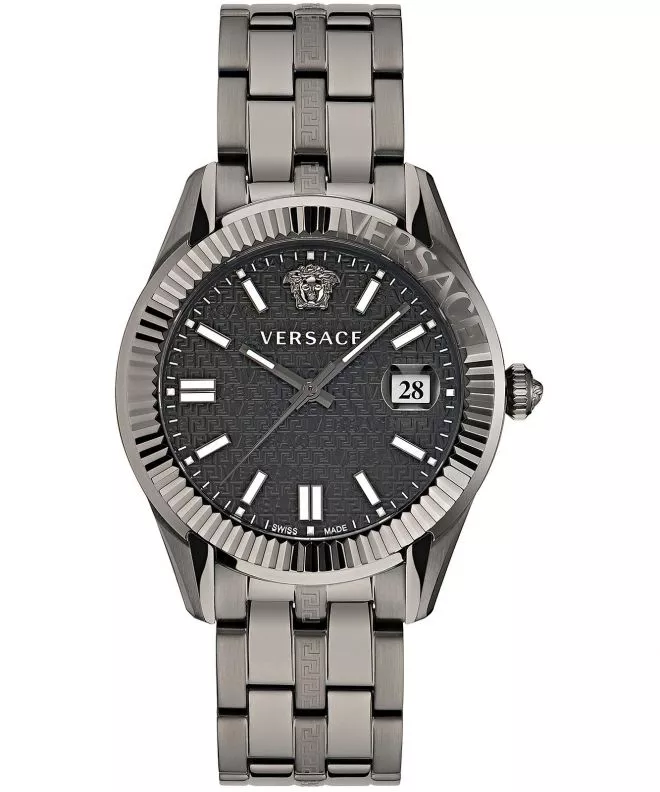 Reloj para hombres Versace Greca Time VE3K00622