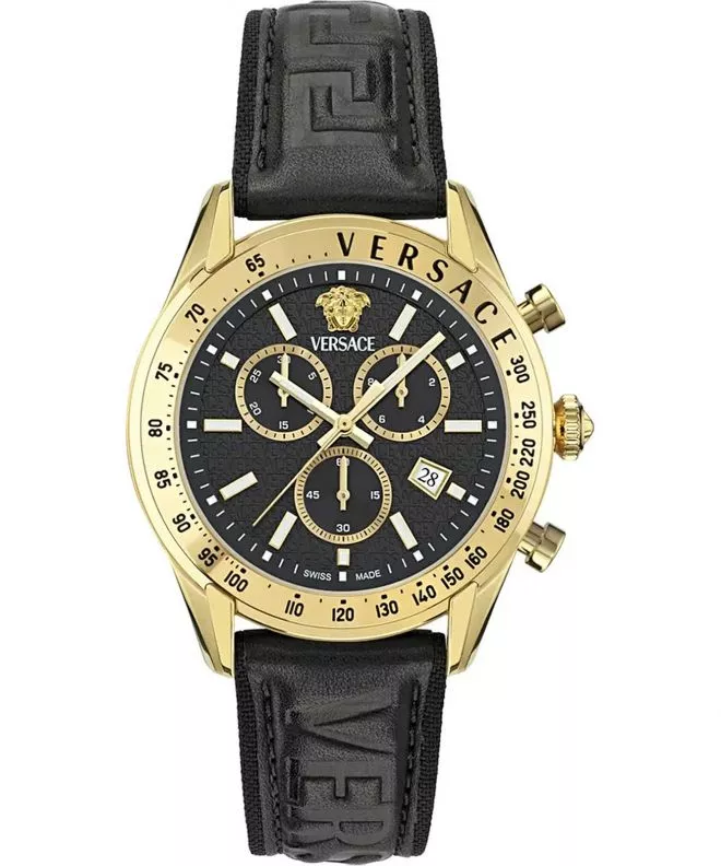 Reloj para hombres Versace Master Chronograph VE8R00224