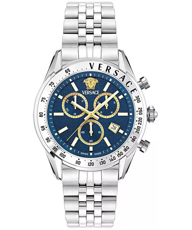 Reloj para hombres Versace Master Chronograph VE8R00324