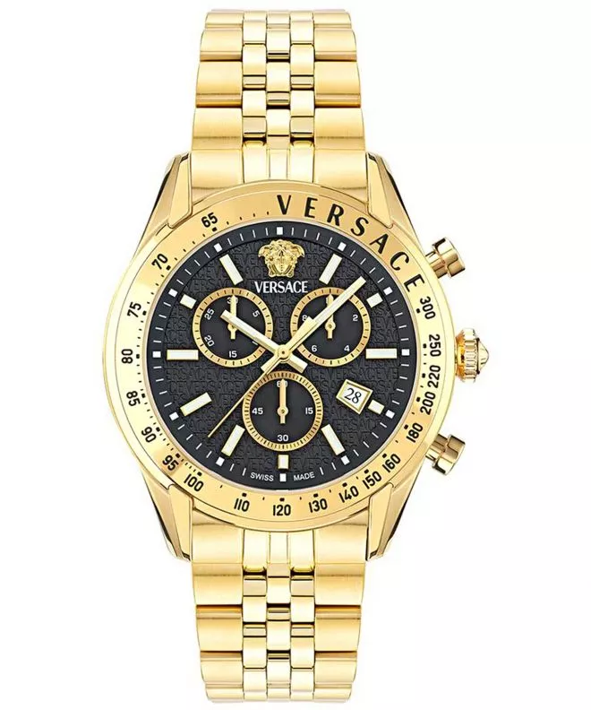 Reloj para hombres Versace Master Chronograph VE8R00624