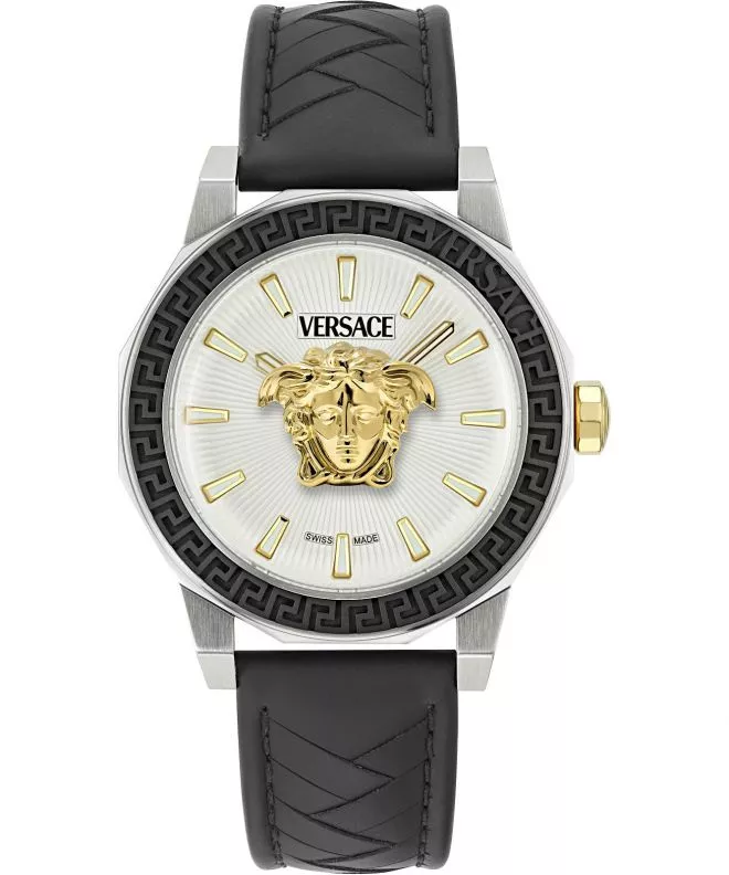 Reloj para hombres Versace Medusa Deco Gent 43mm VE9I00124