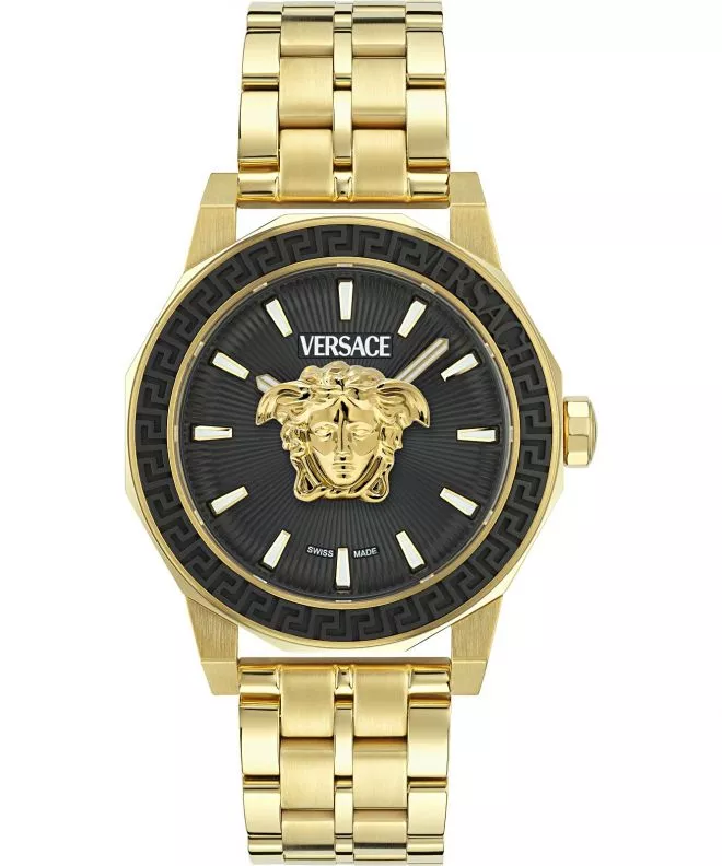 Reloj para hombres Versace Medusa Deco Gent 43mm VE9I00424