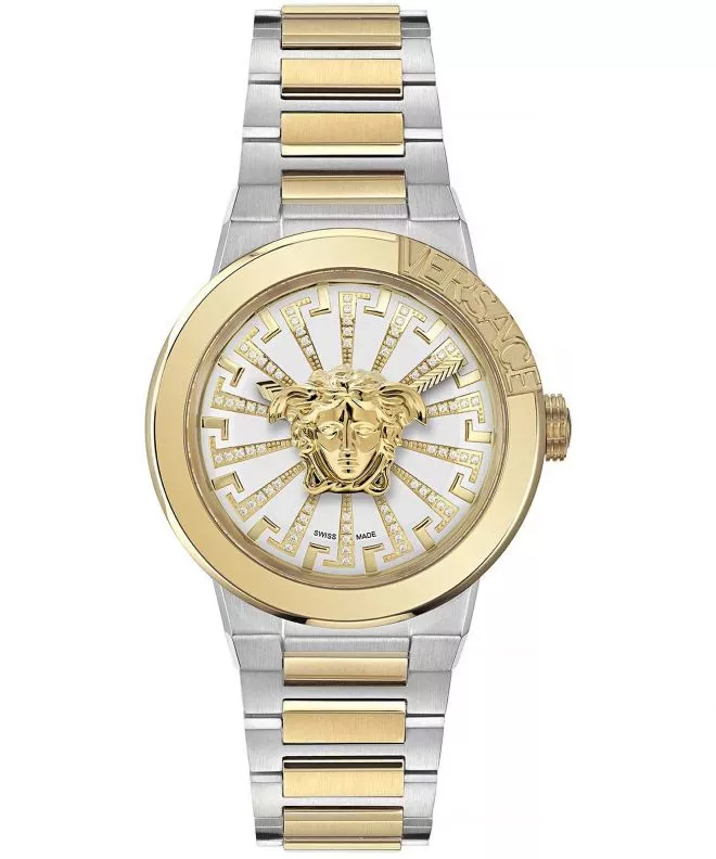 Reloj para hombres Versace Medusa Infinite VE3F00823