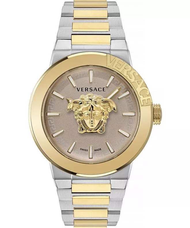 Reloj para hombres Versace Medusa Infinite VE7E00423