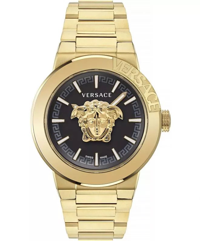 Reloj para hombres Versace Medusa Infinite VE7E00623