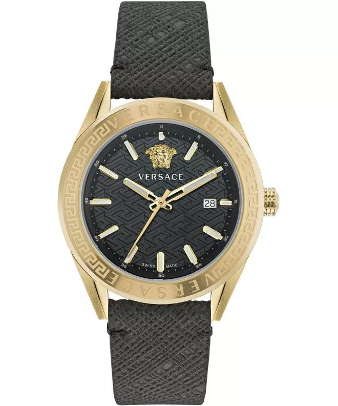 Reloj para hombres Versace V-Code VE6A00223