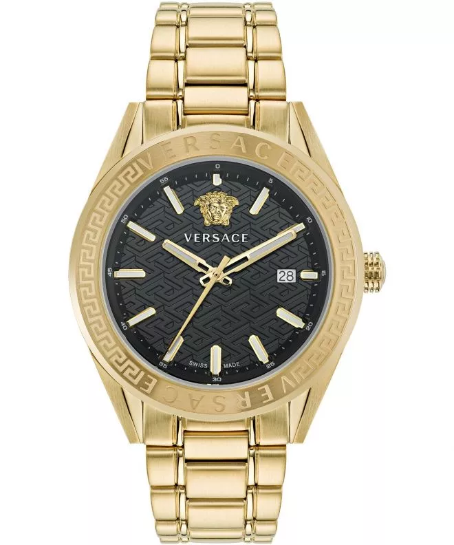 Reloj para hombres Versace V-Code VE6A00623