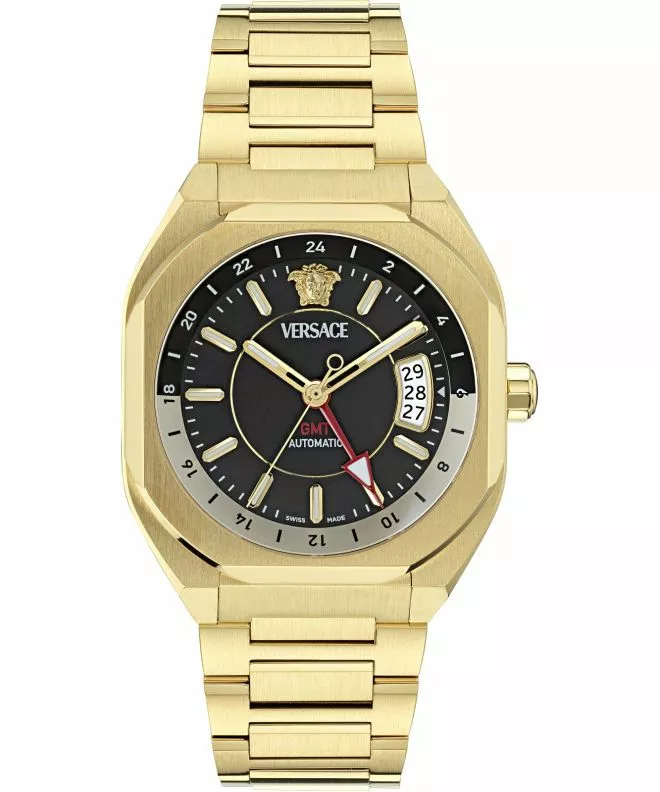 Reloj para hombres Versace V-Contempo GMT VE0I00425