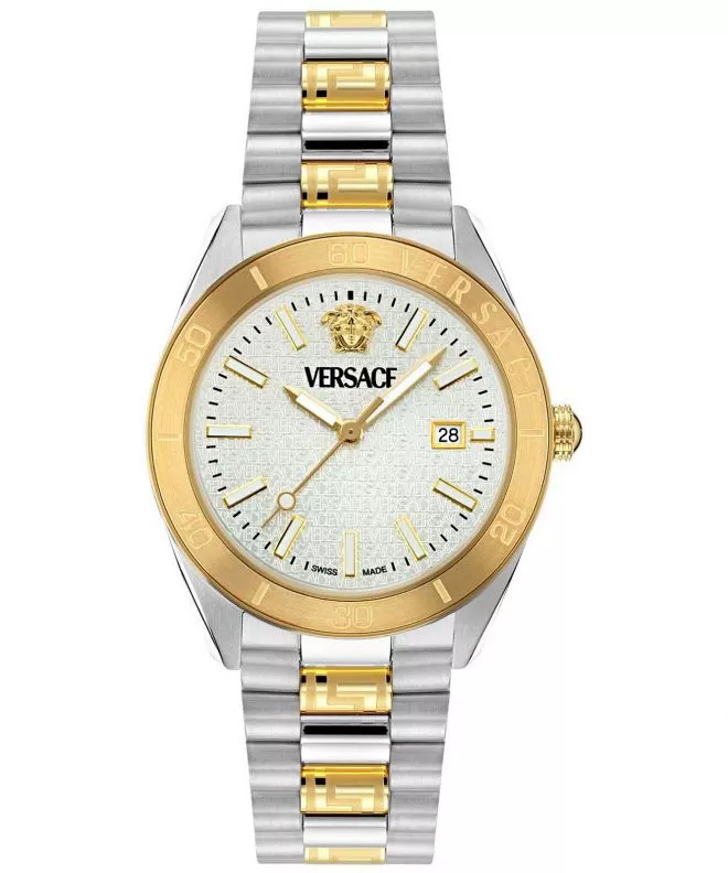 Reloj para hombres Versace V-Dome VE8E00424