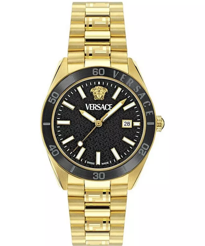 Reloj para hombres Versace V-Dome VE8E00624
