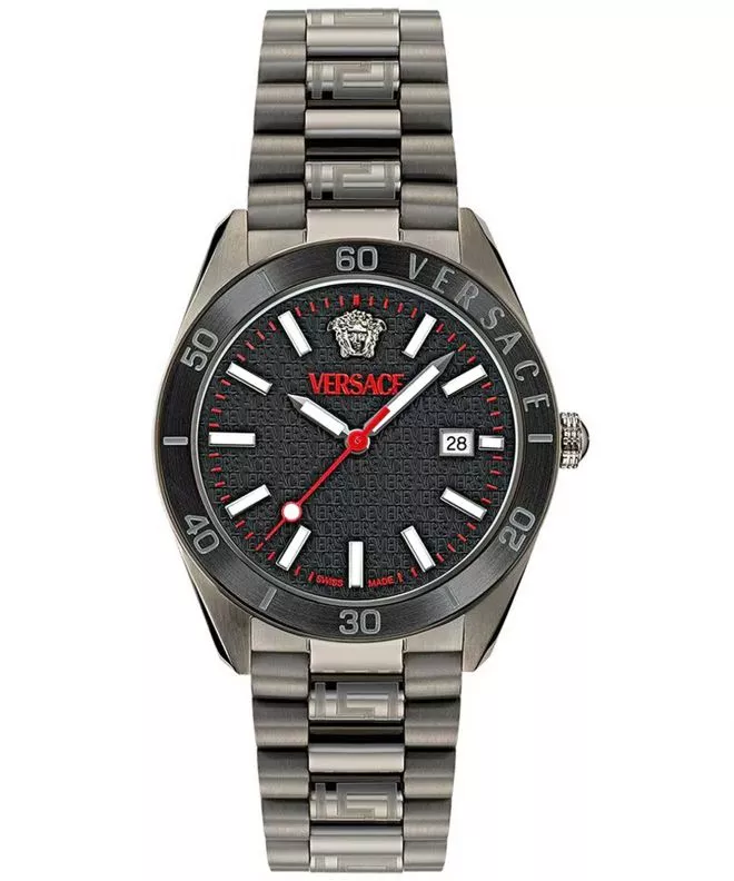 Reloj para hombres Versace V-Dome VE8E00724