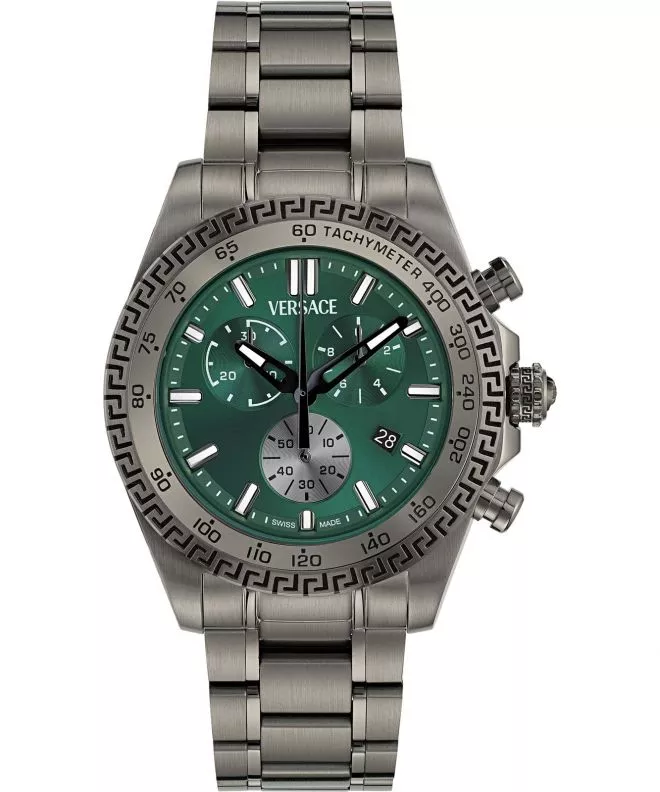Reloj para hombres Versace X Chronograph VE9K00624